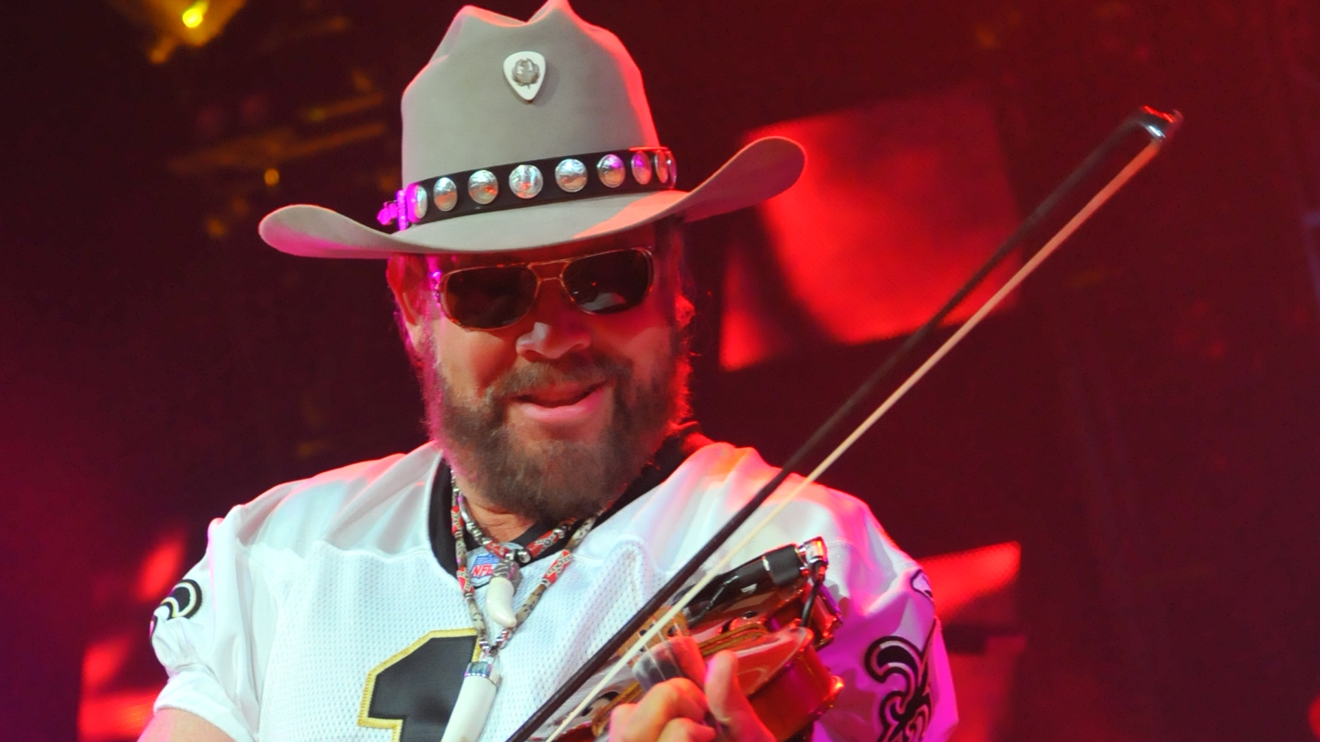 Hank Williams Jr. Wallpapers