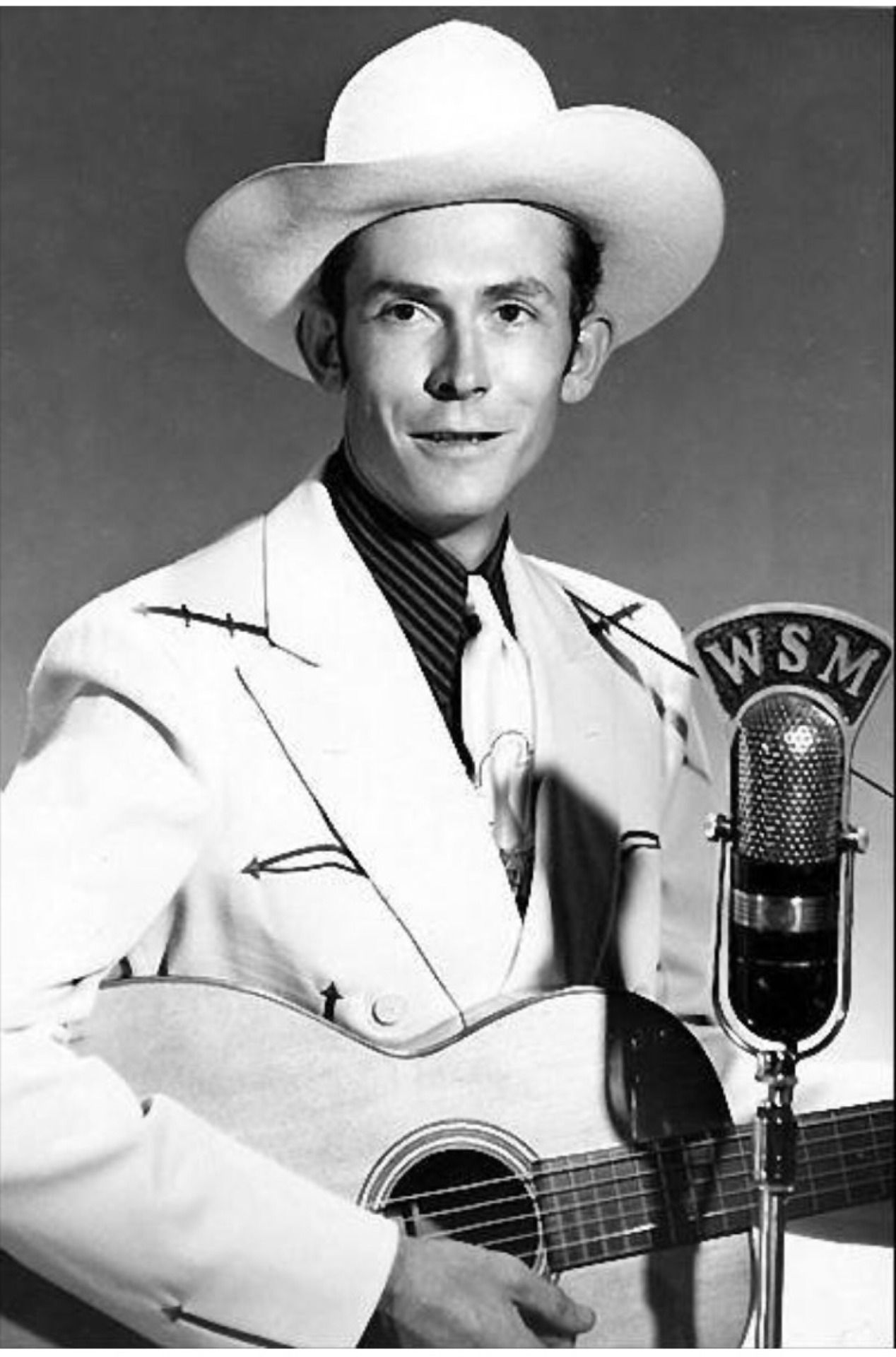 Hank Williams Wallpapers