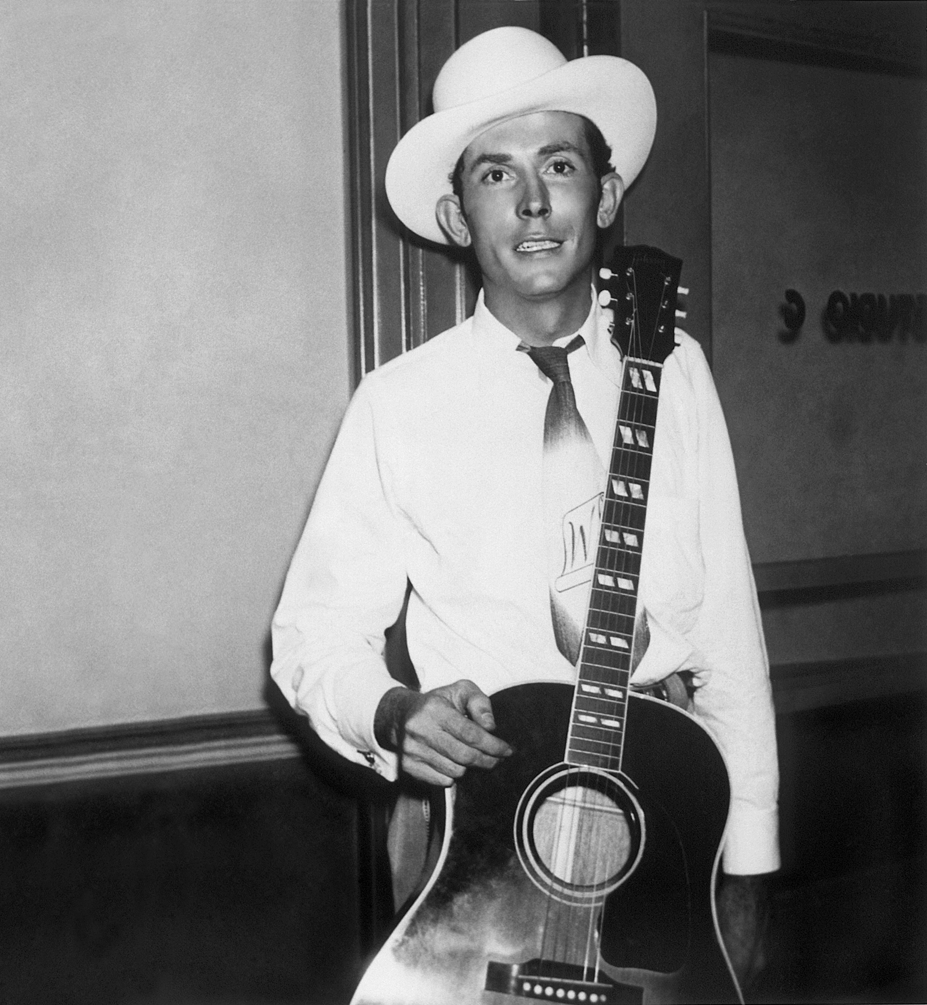 Hank Williams Wallpapers