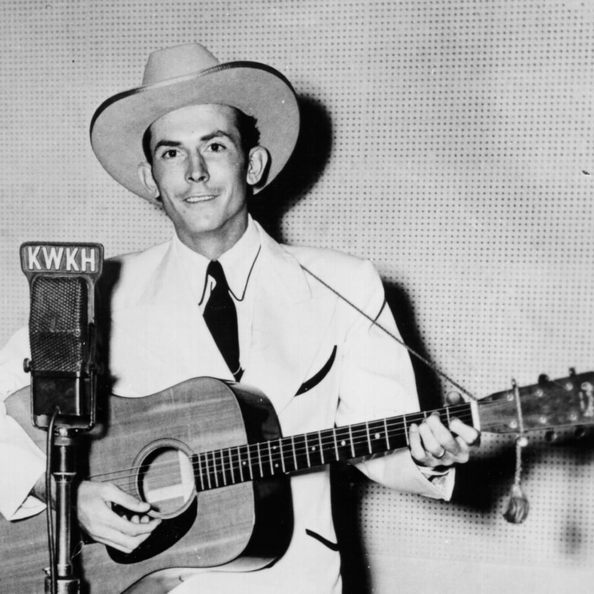 Hank Williams Wallpapers