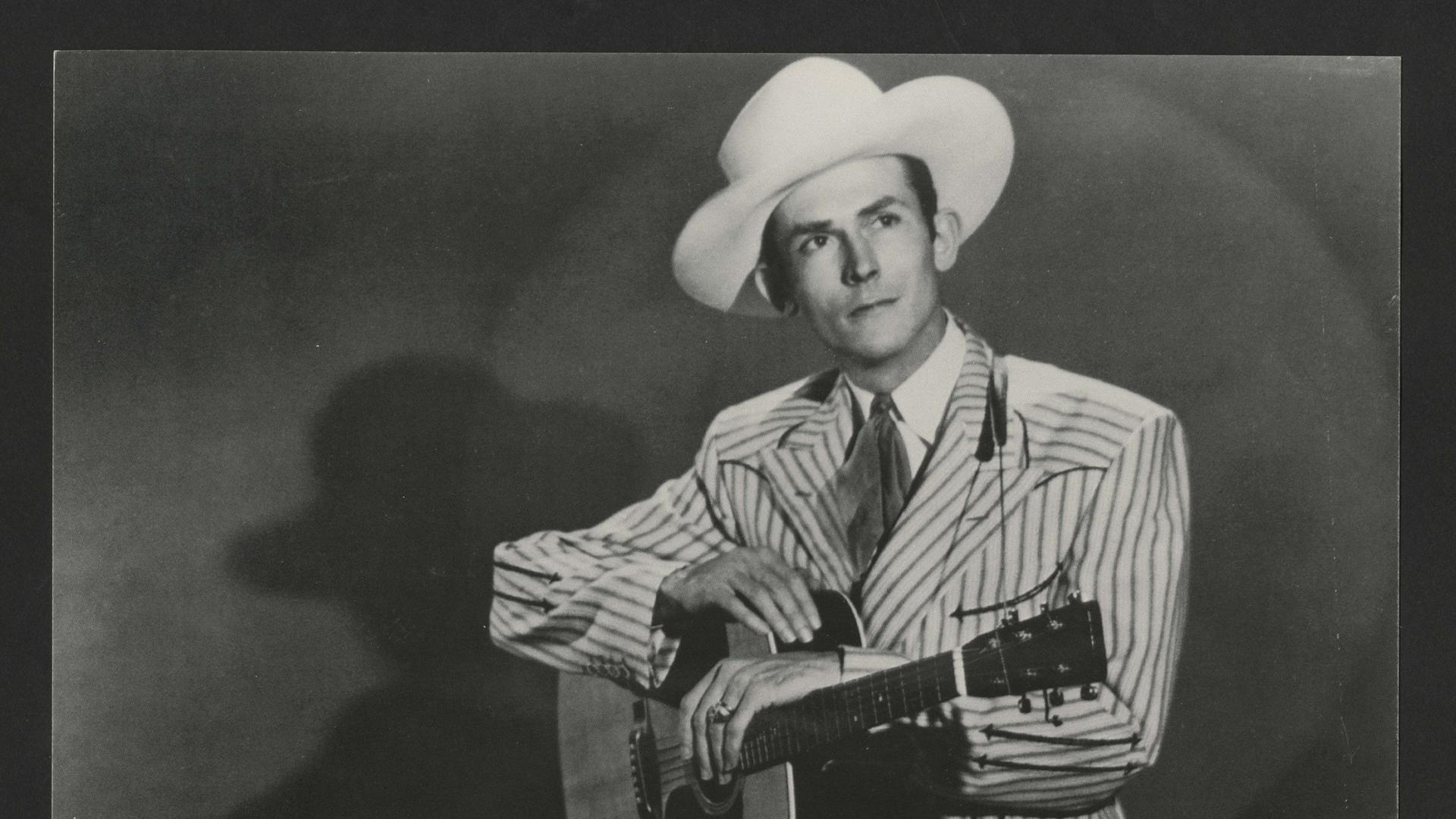 Hank Williams Wallpapers