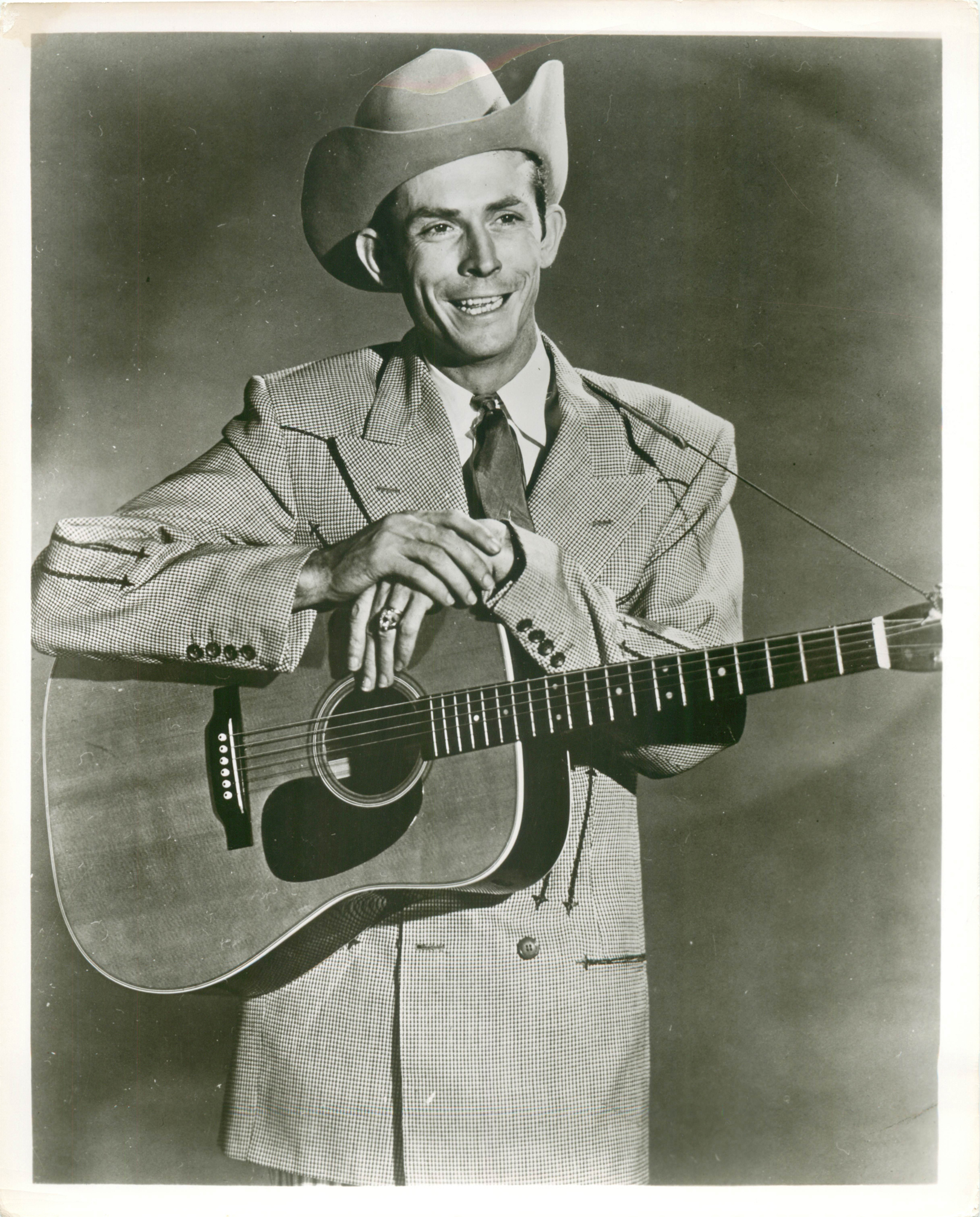 Hank Williams Wallpapers