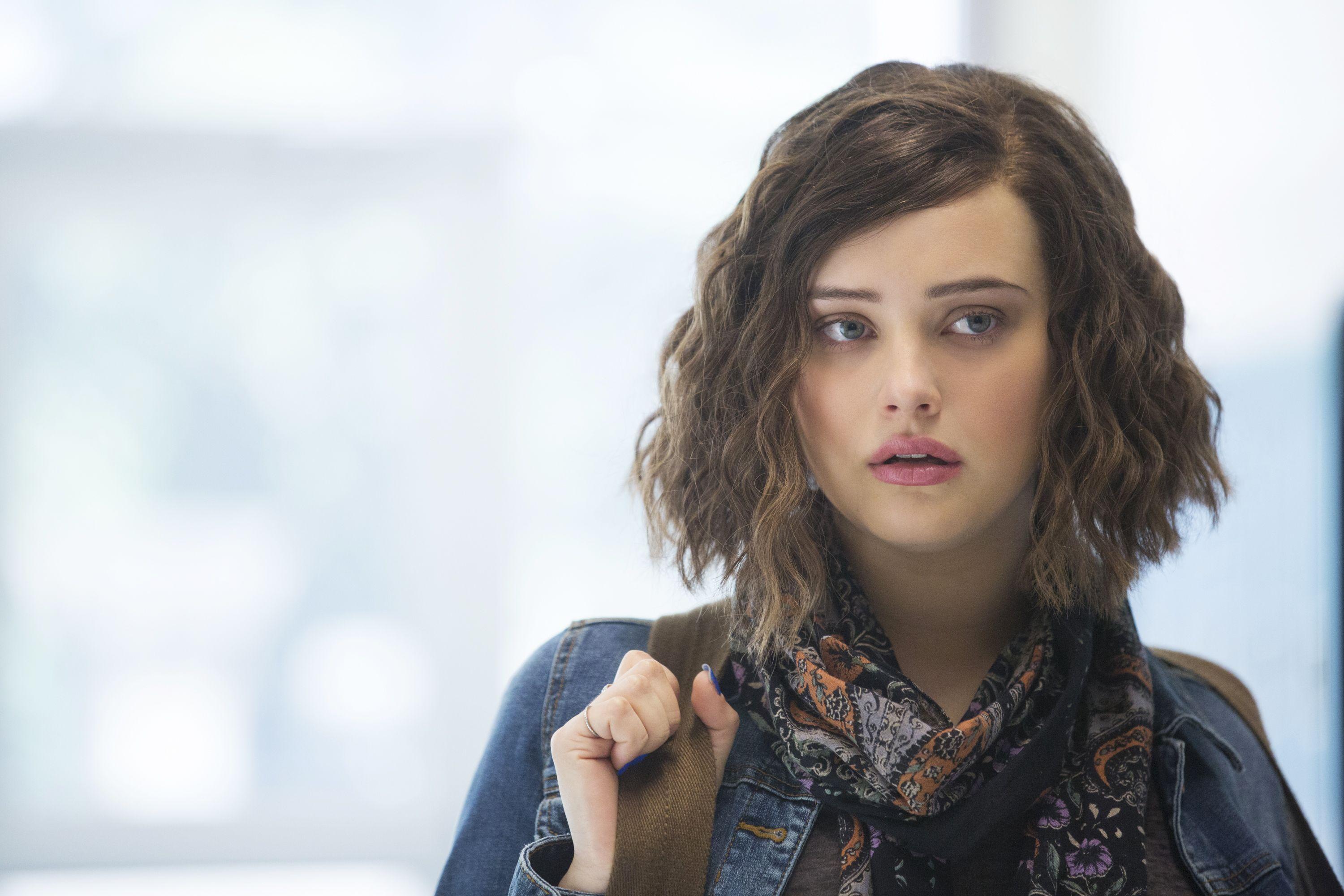 Hannah Baker Pictures Wallpapers