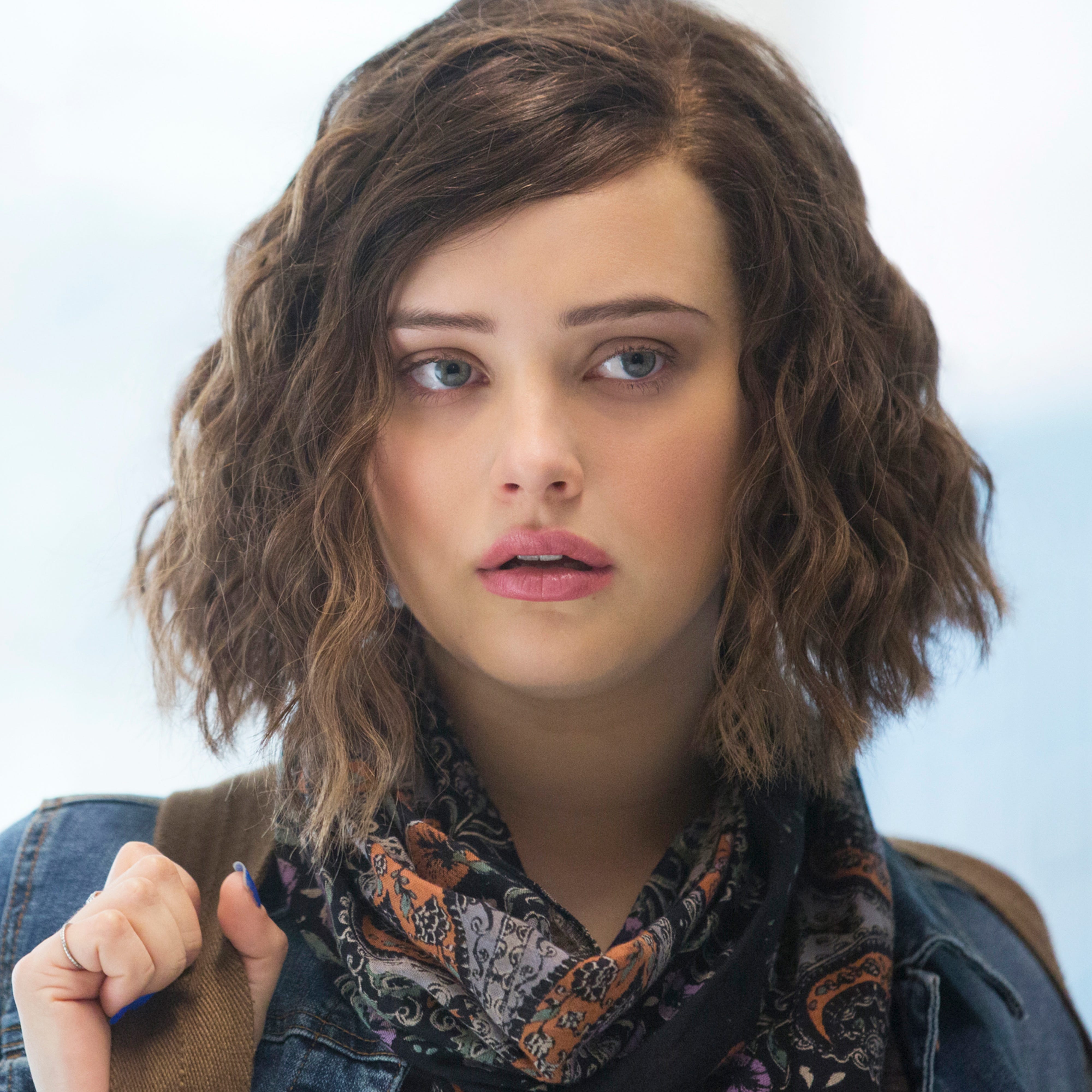 Hannah Baker Pictures Wallpapers