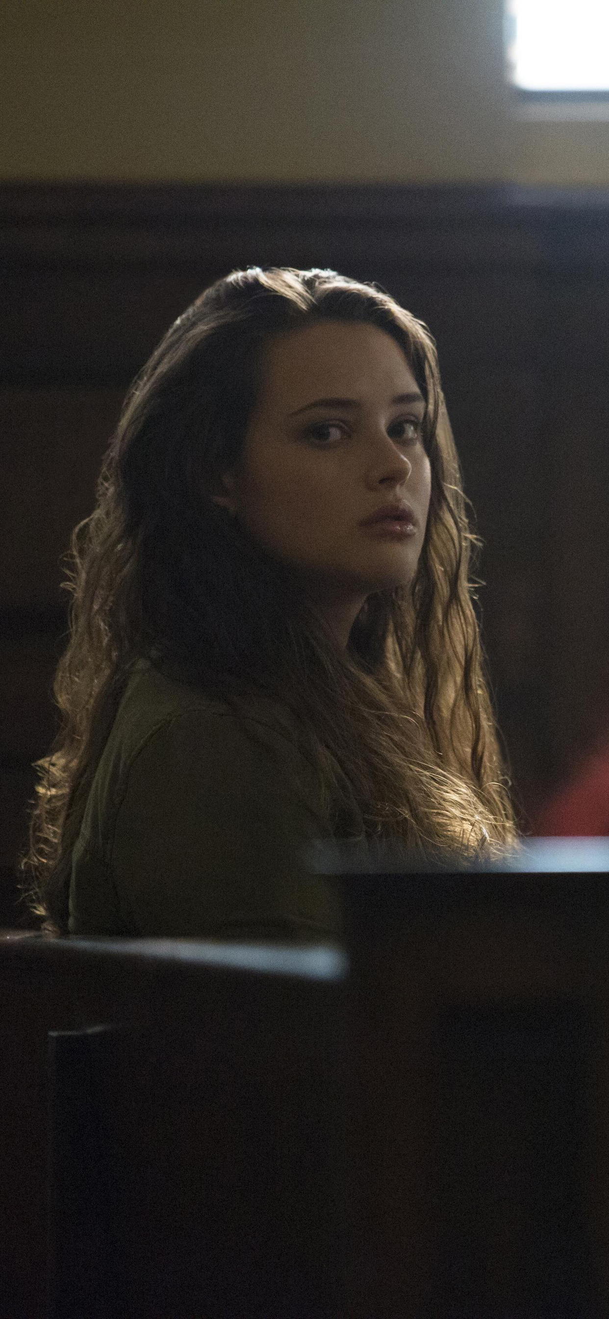 Hannah Baker Pictures Wallpapers