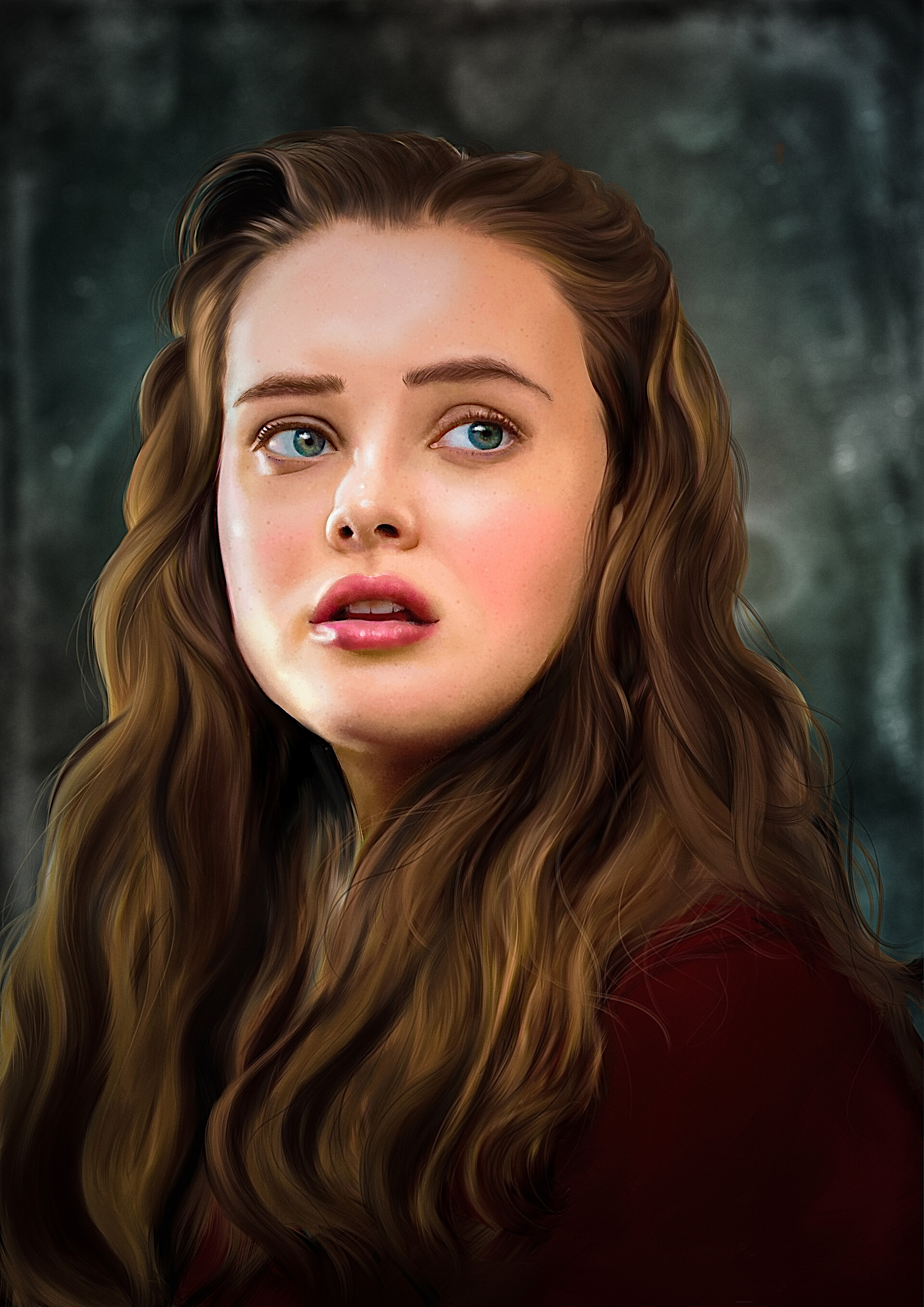 Hannah Baker Pictures Wallpapers