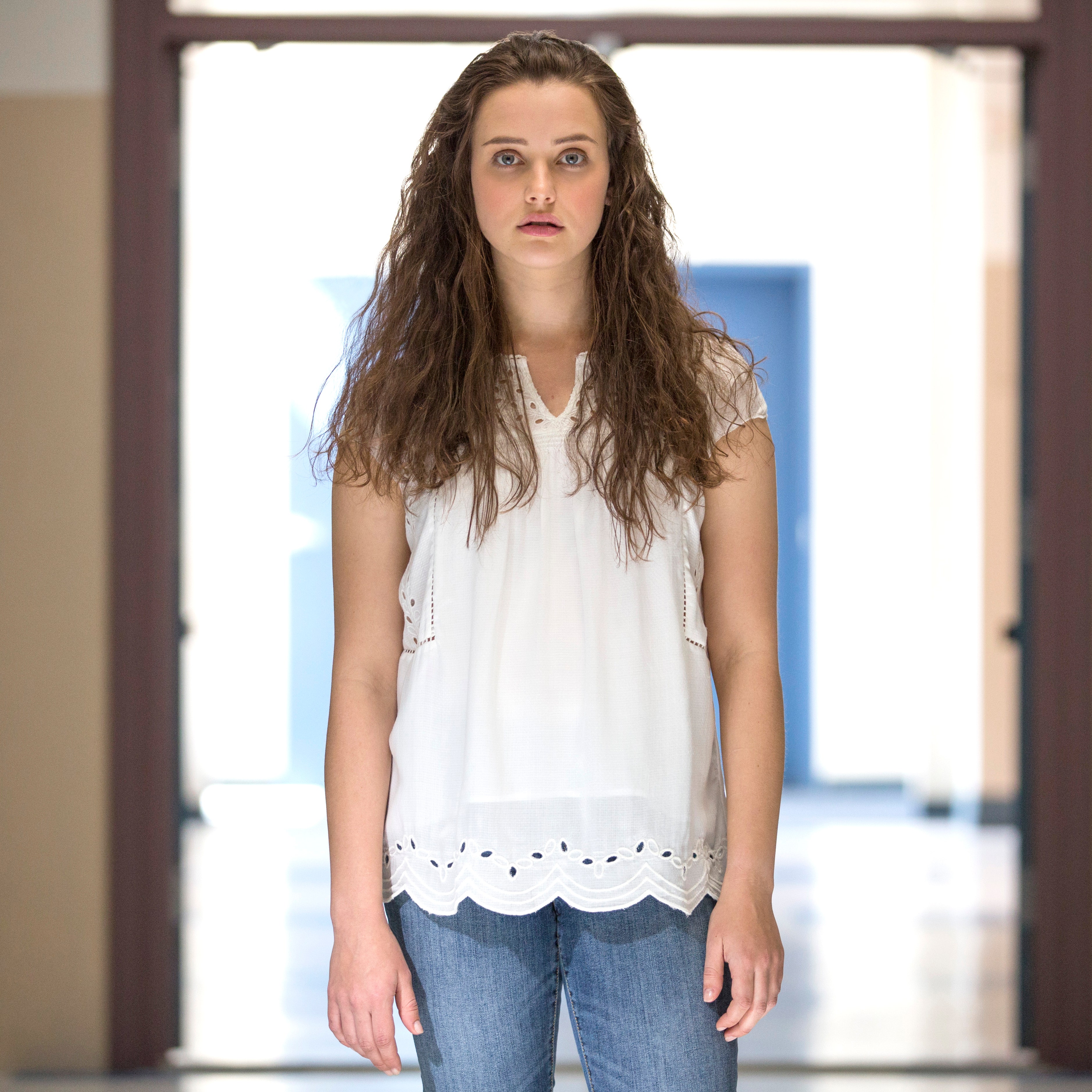 Hannah Baker Pictures Wallpapers