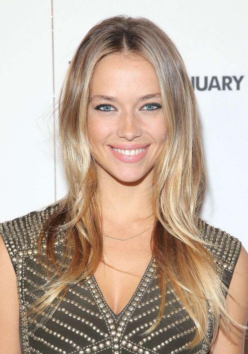 Hannah Ferguson Wallpapers