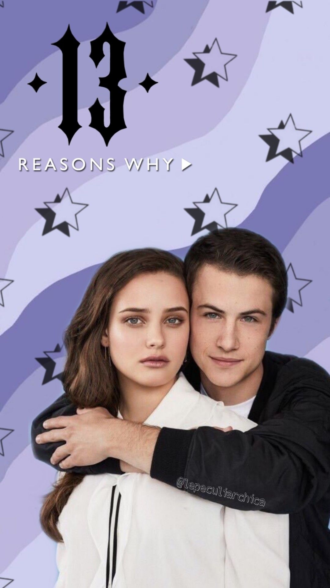 Hannah In 13 Reasons Why Wallpapers