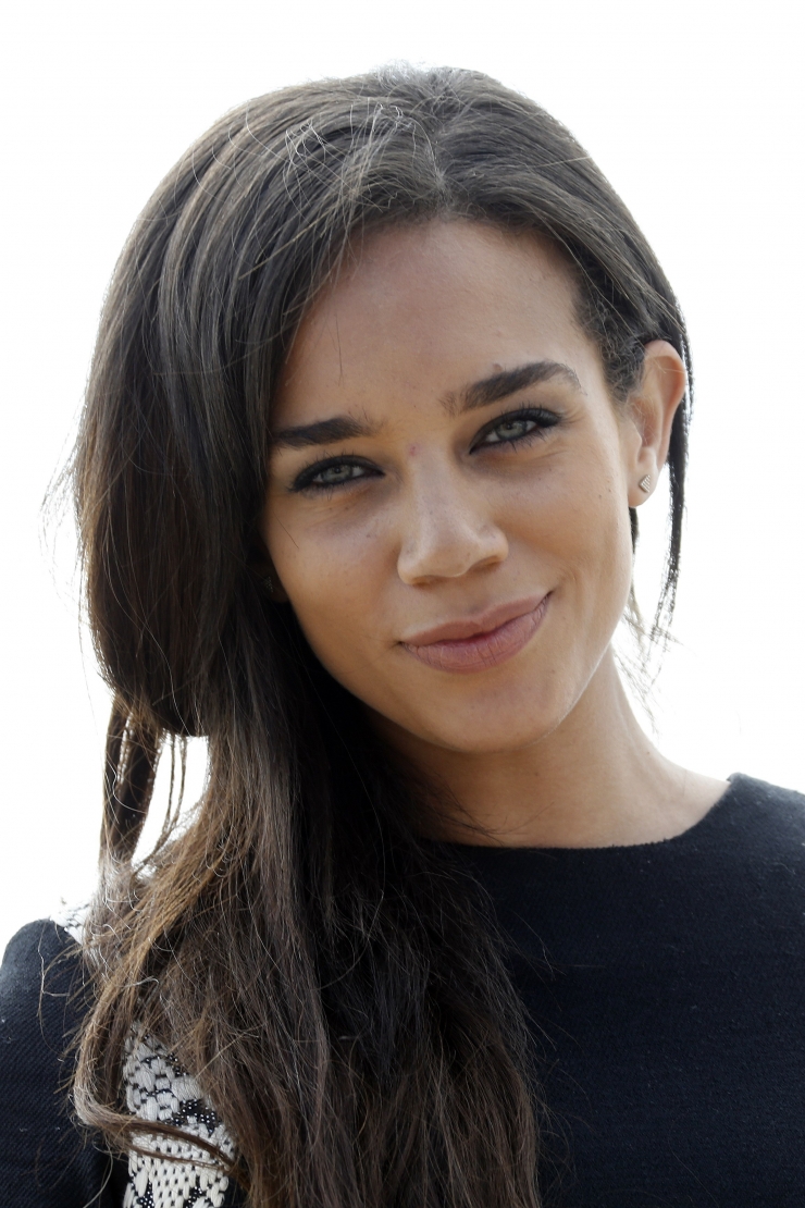 Hannah John-Kamen Wallpapers