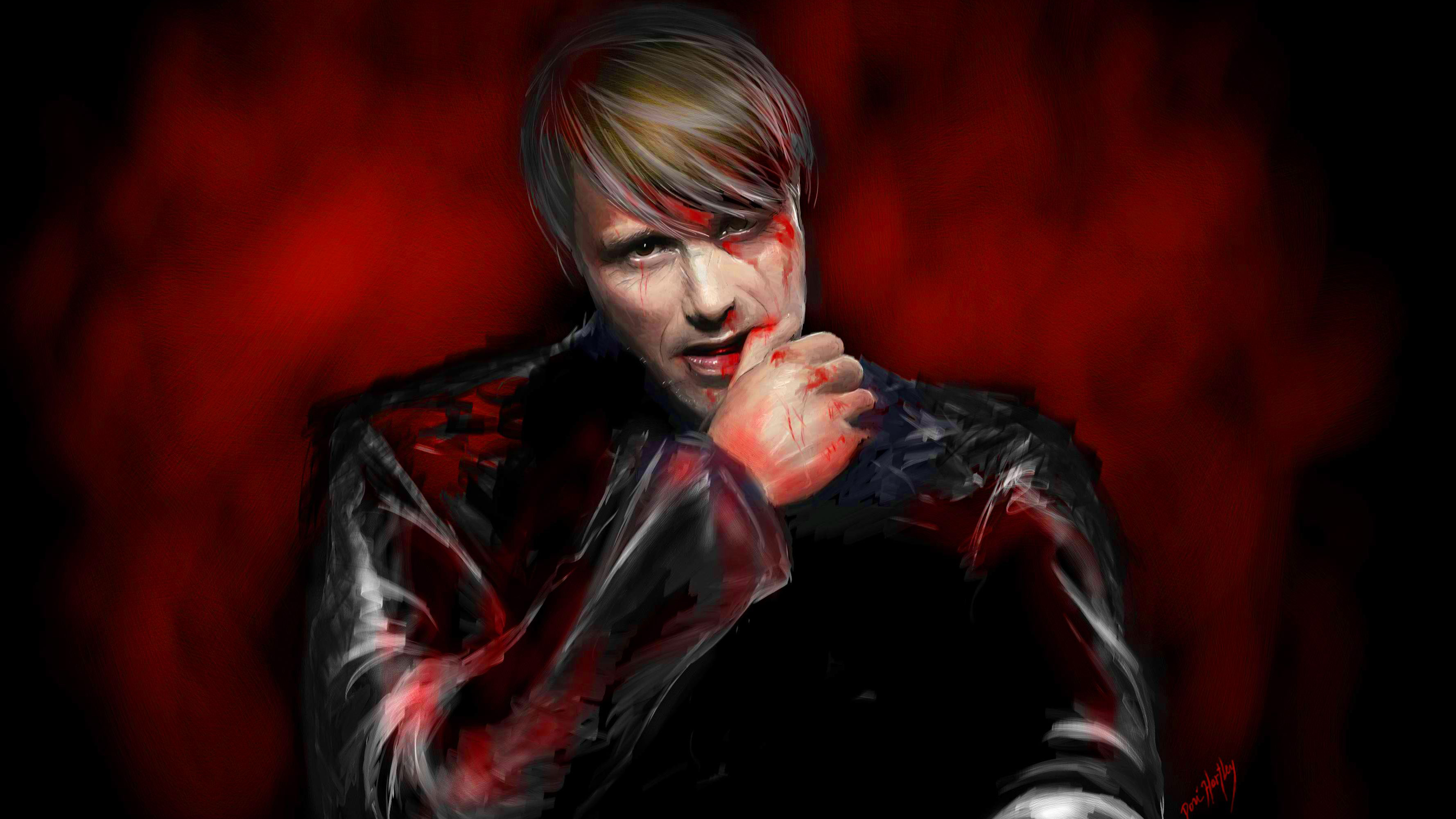 Hannibal Wallpapers