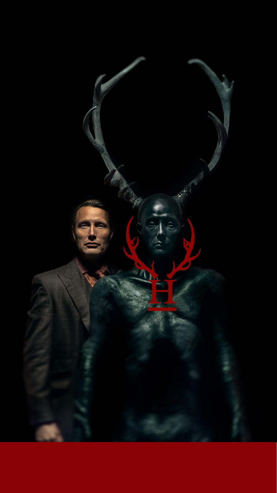 Hannibal Wallpapers