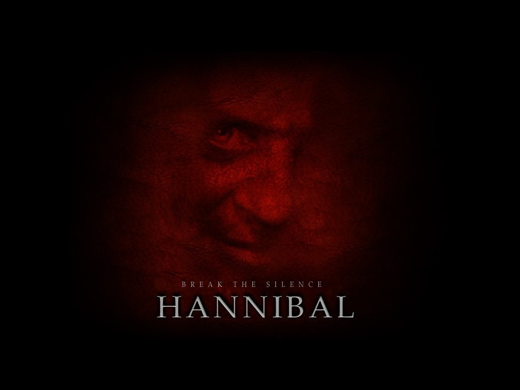 Hannibal Wallpapers