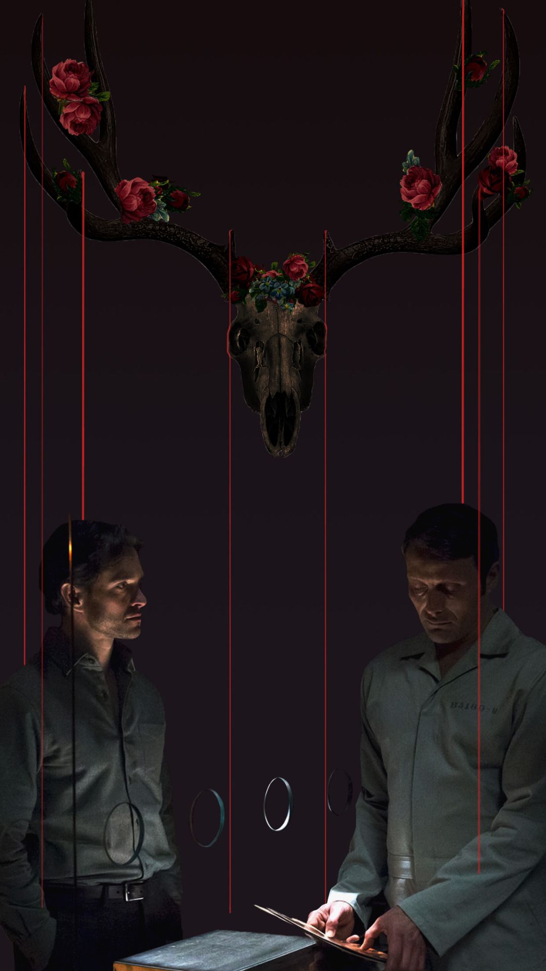 Hannibal Wallpapers