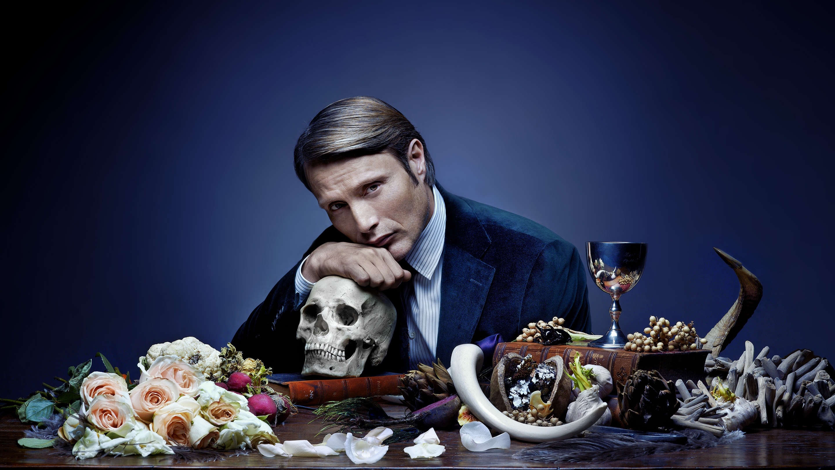 Hannibal Wallpapers