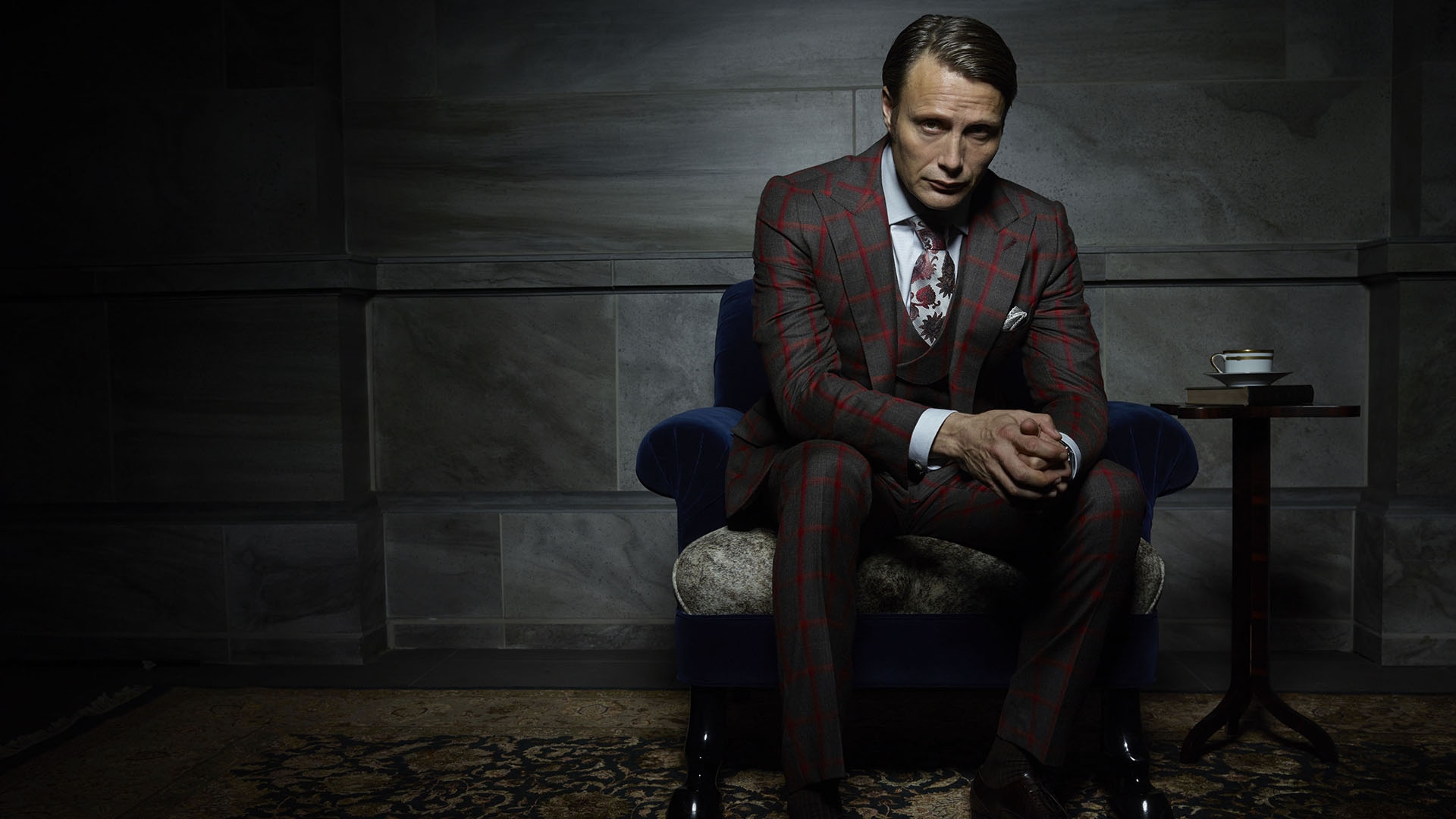 Hannibal Wallpapers