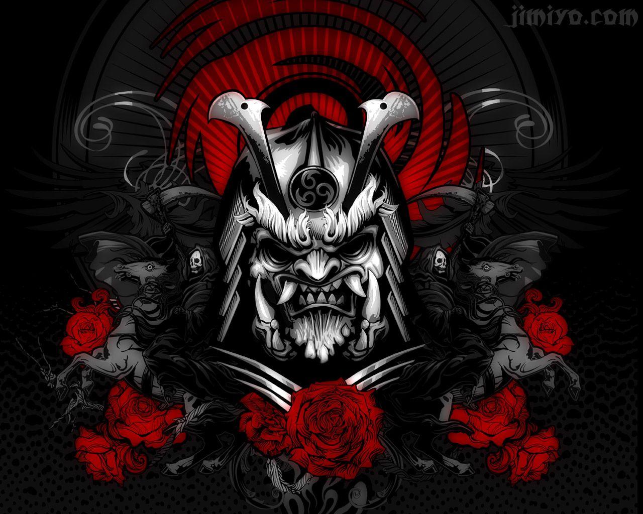 Hannya Wallpapers