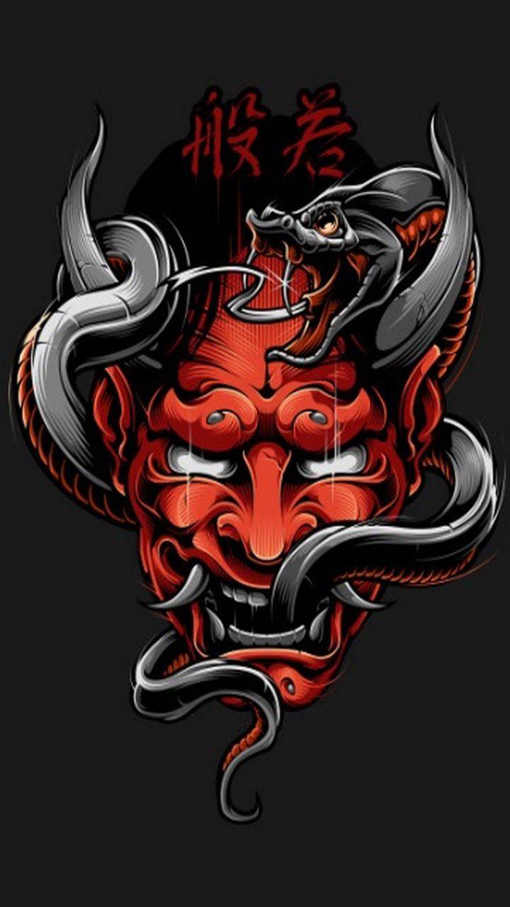 Hannya Wallpapers