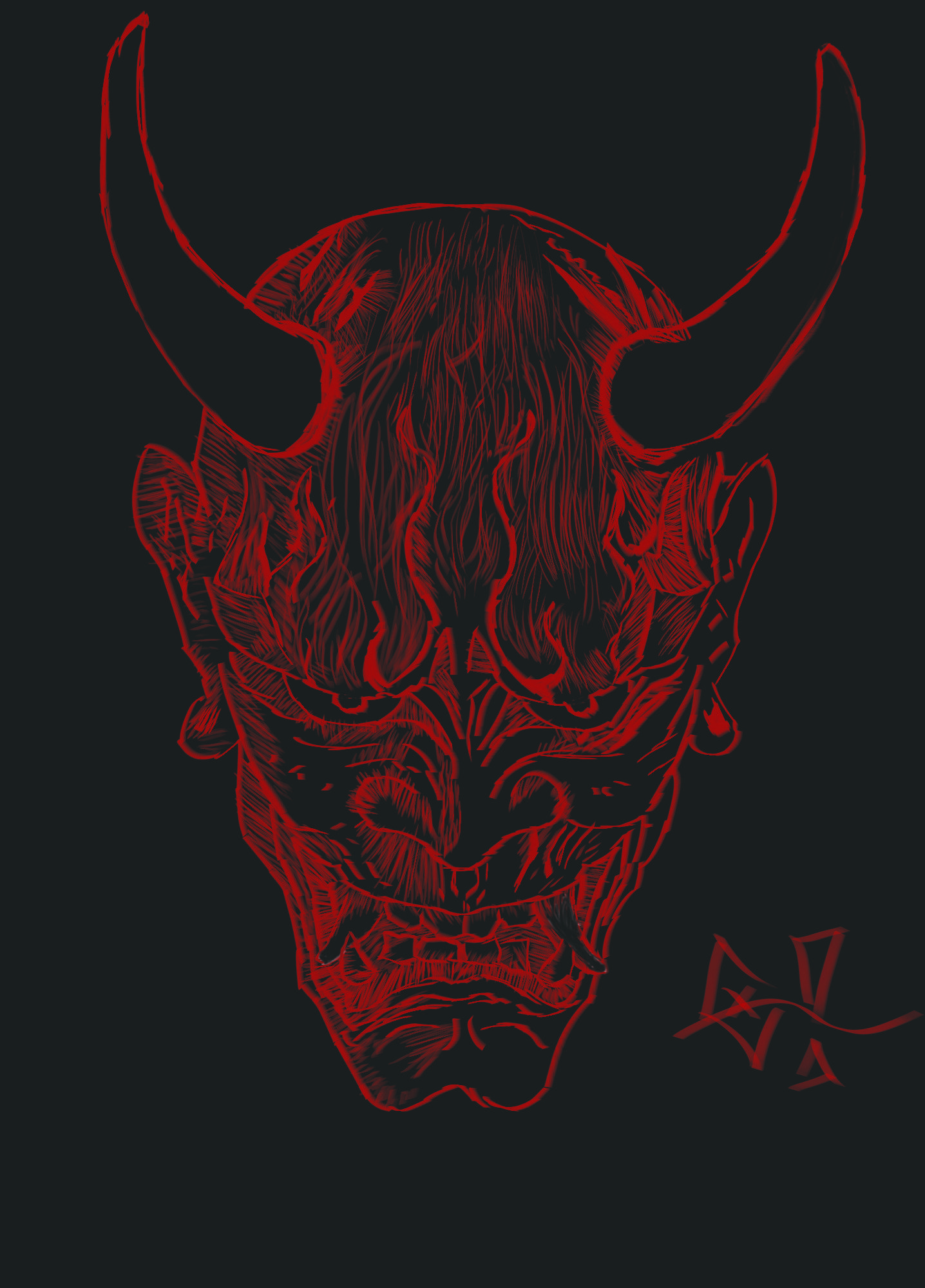 Hannya Wallpapers