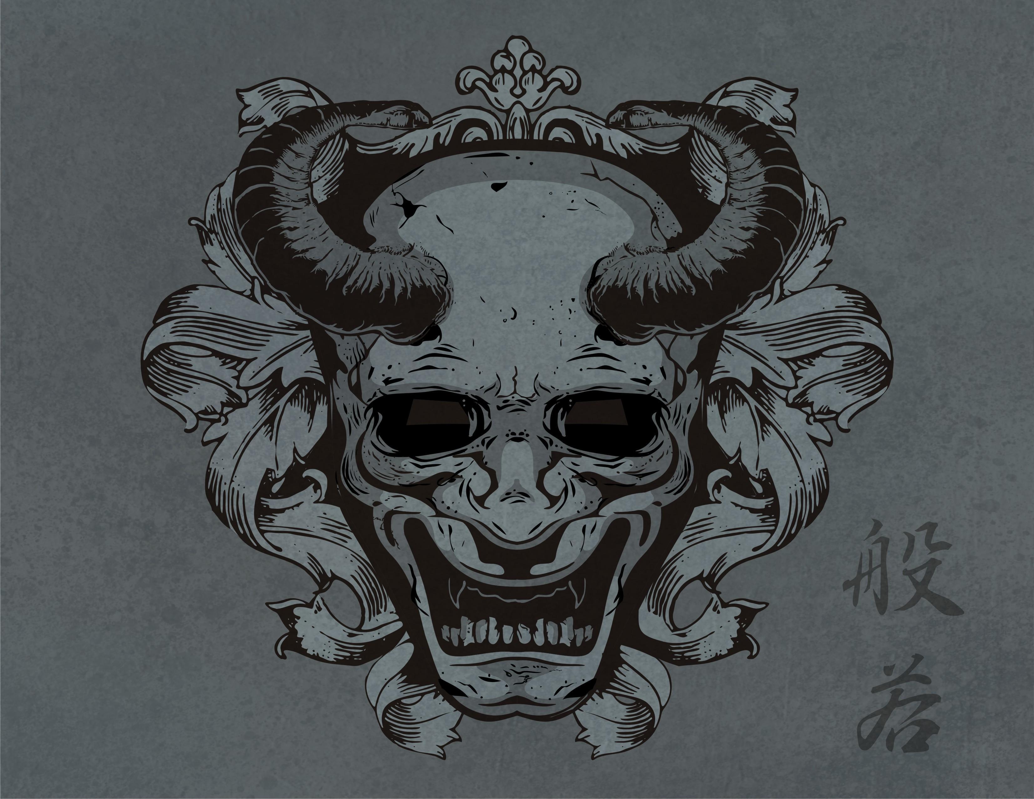 Hannya Wallpapers