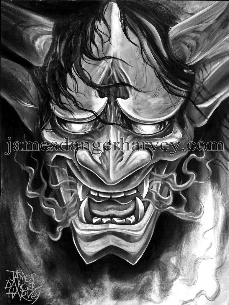 Hannya Wallpapers