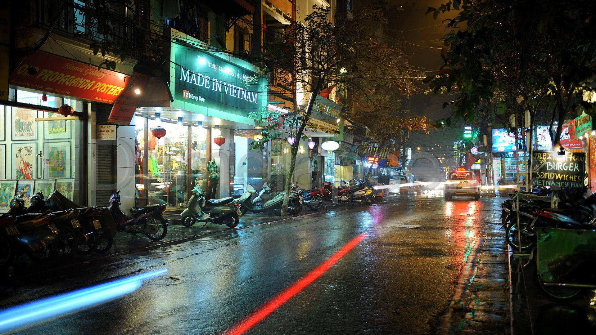 Hanoi Wallpapers