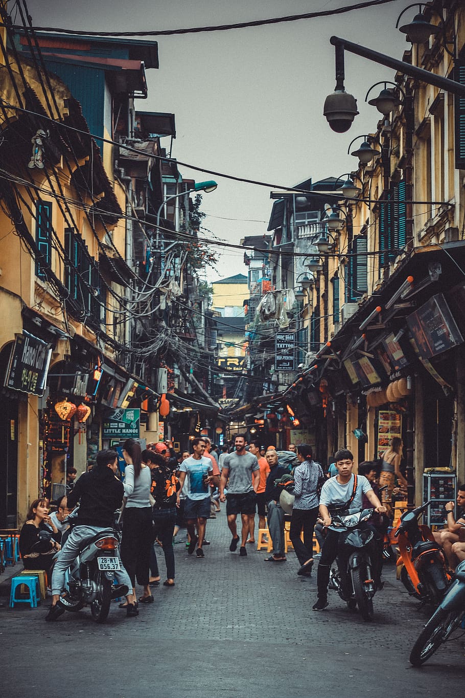 Hanoi Wallpapers