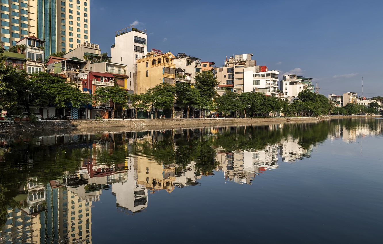 Hanoi Wallpapers