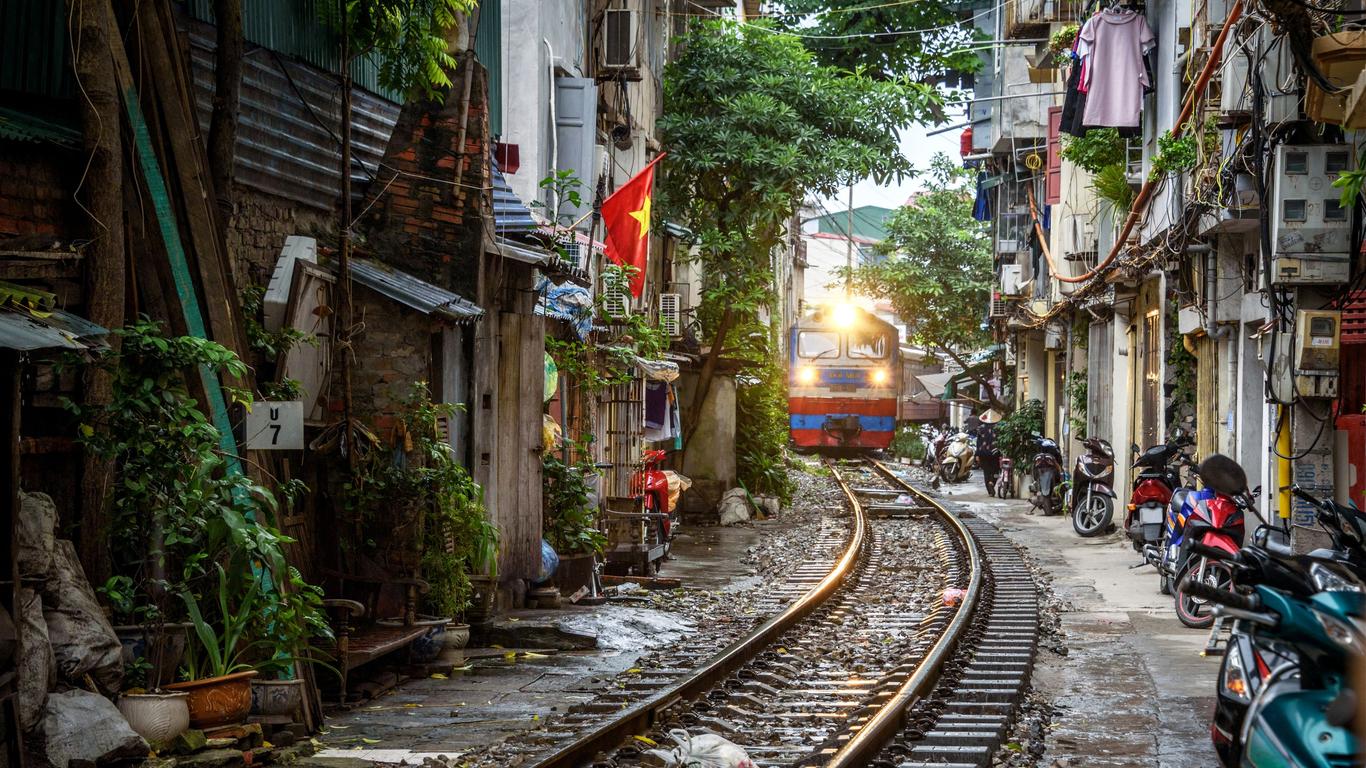 Hanoi Wallpapers