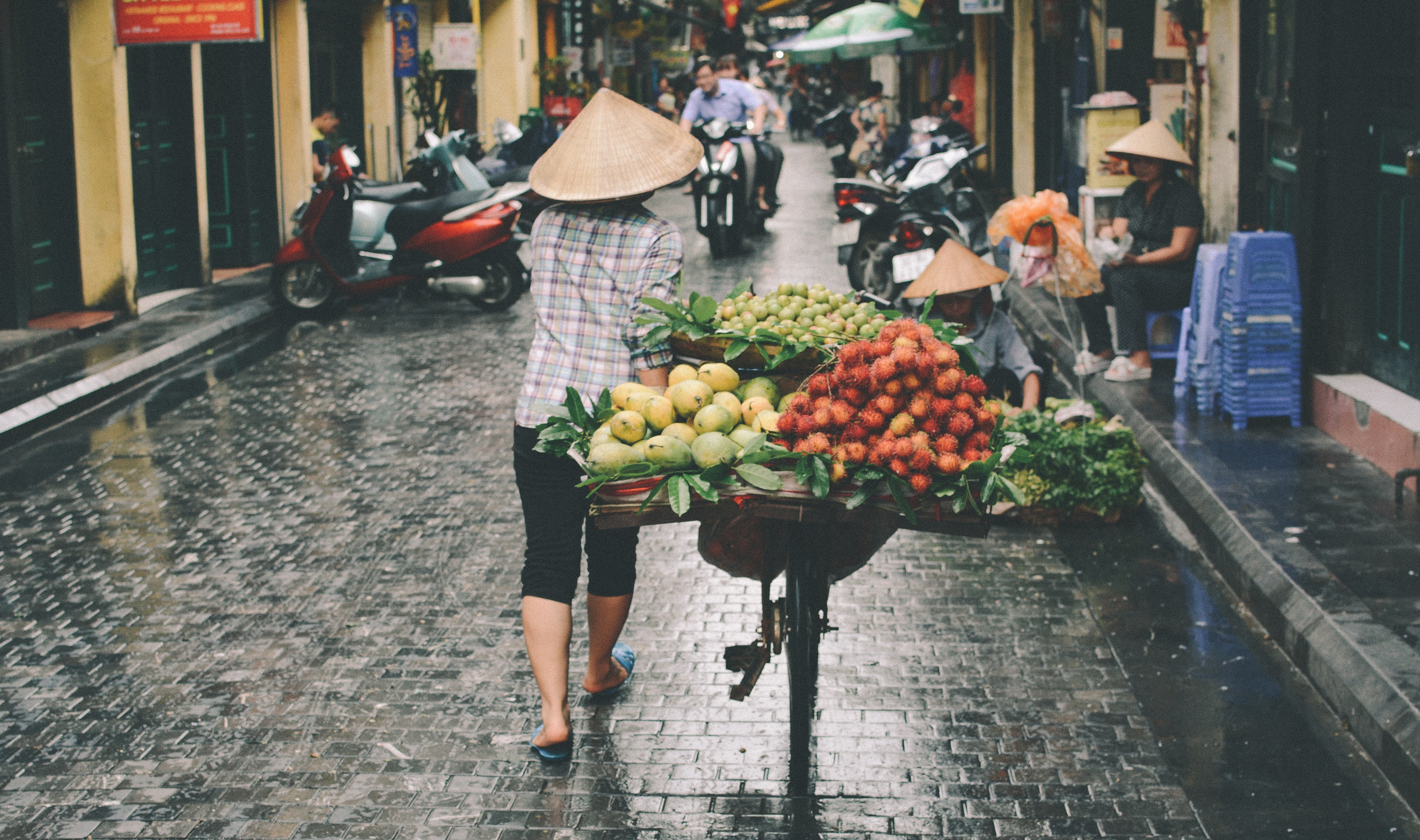 Hanoi Wallpapers