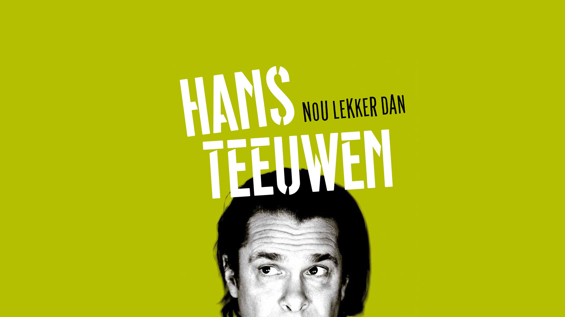 Hans Teeuwen Wallpapers