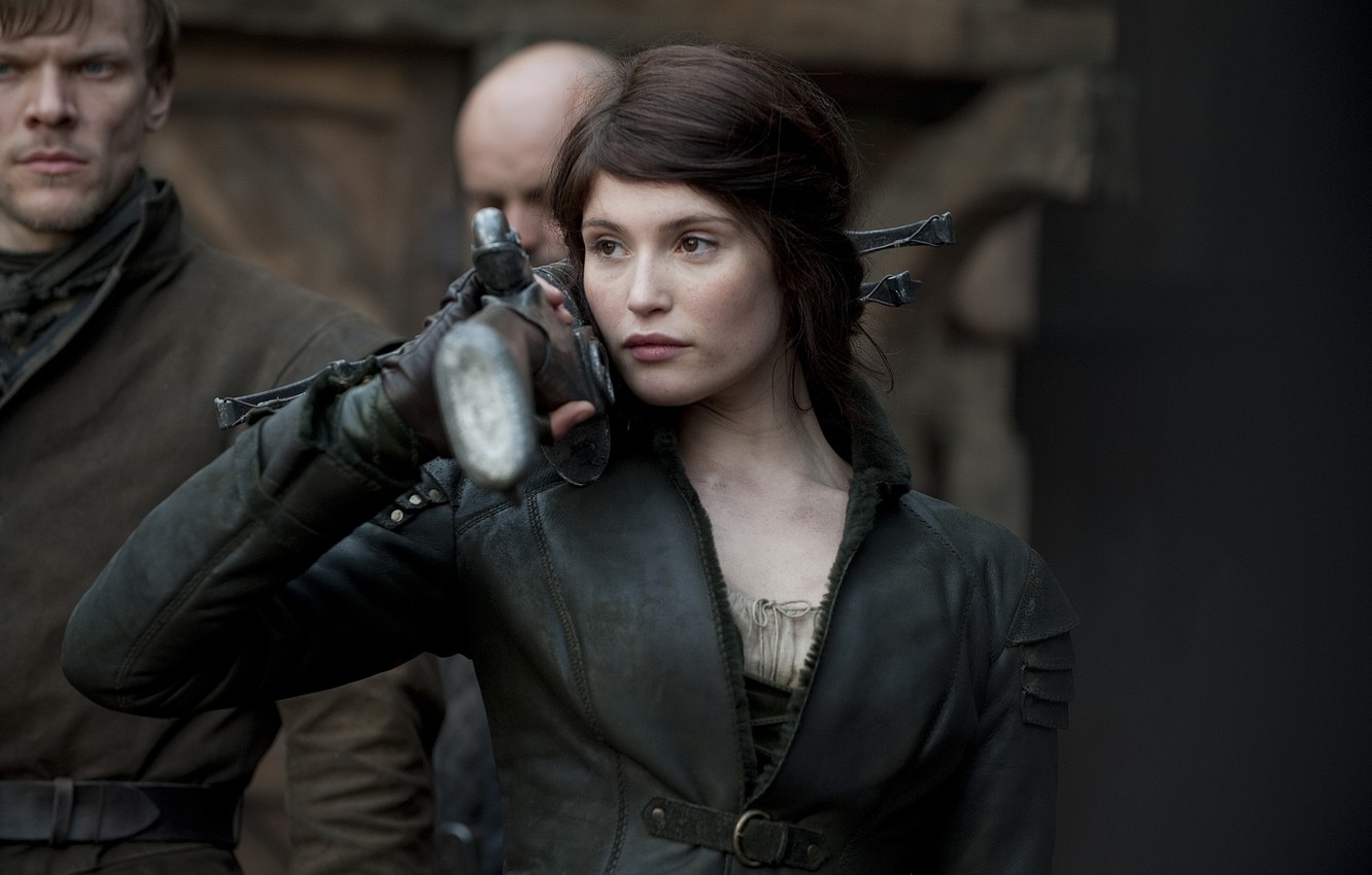 Hansel & Gretel: Witch Hunters Wallpapers