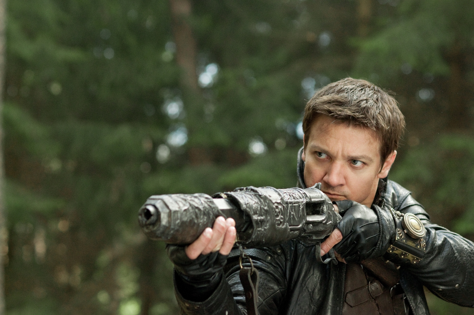 Hansel & Gretel: Witch Hunters Wallpapers