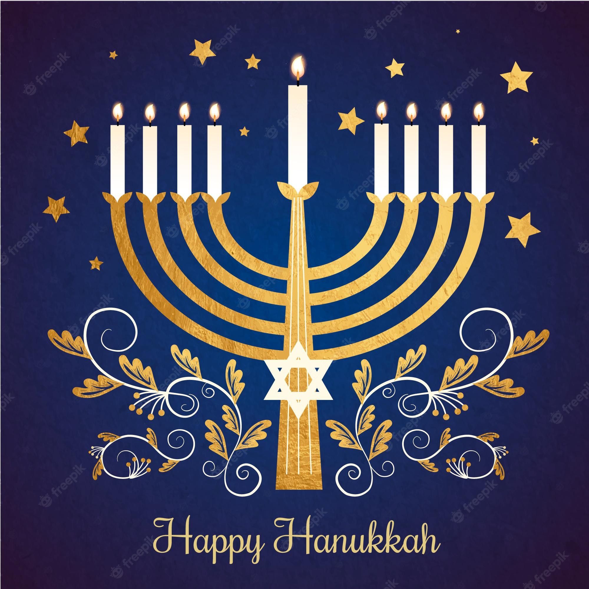 Hanukkah Wallpapers