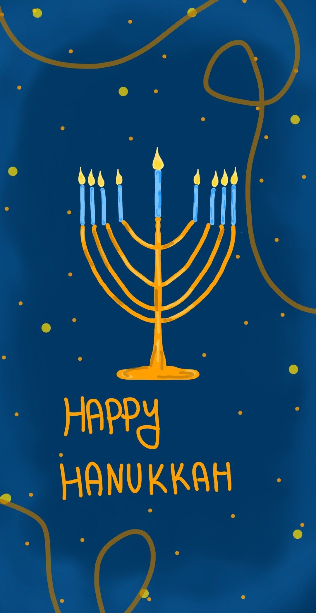 Hanukkah Wallpapers