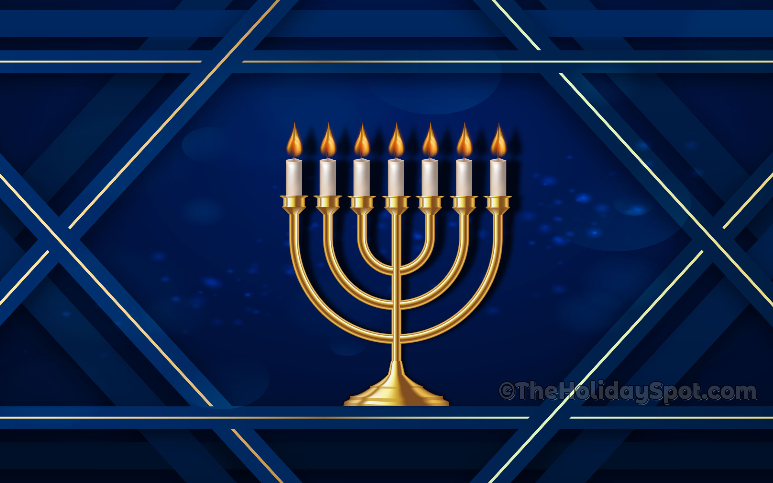 Hanukkah Wallpapers