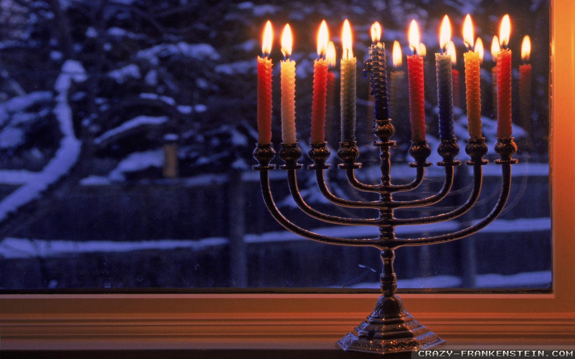 Hanukkah Wallpapers