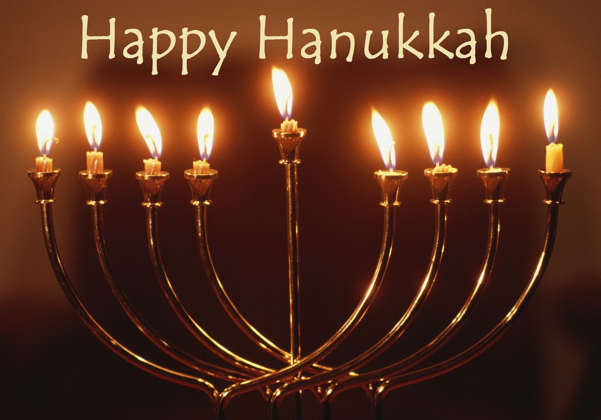 Hanukkah Wallpapers