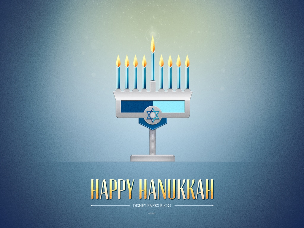 Hanukkah Wallpapers