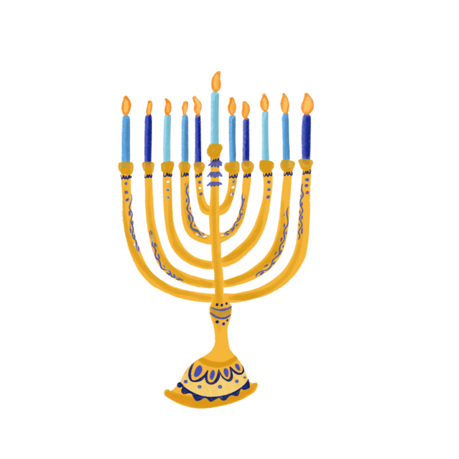 Hanukkah Wallpapers