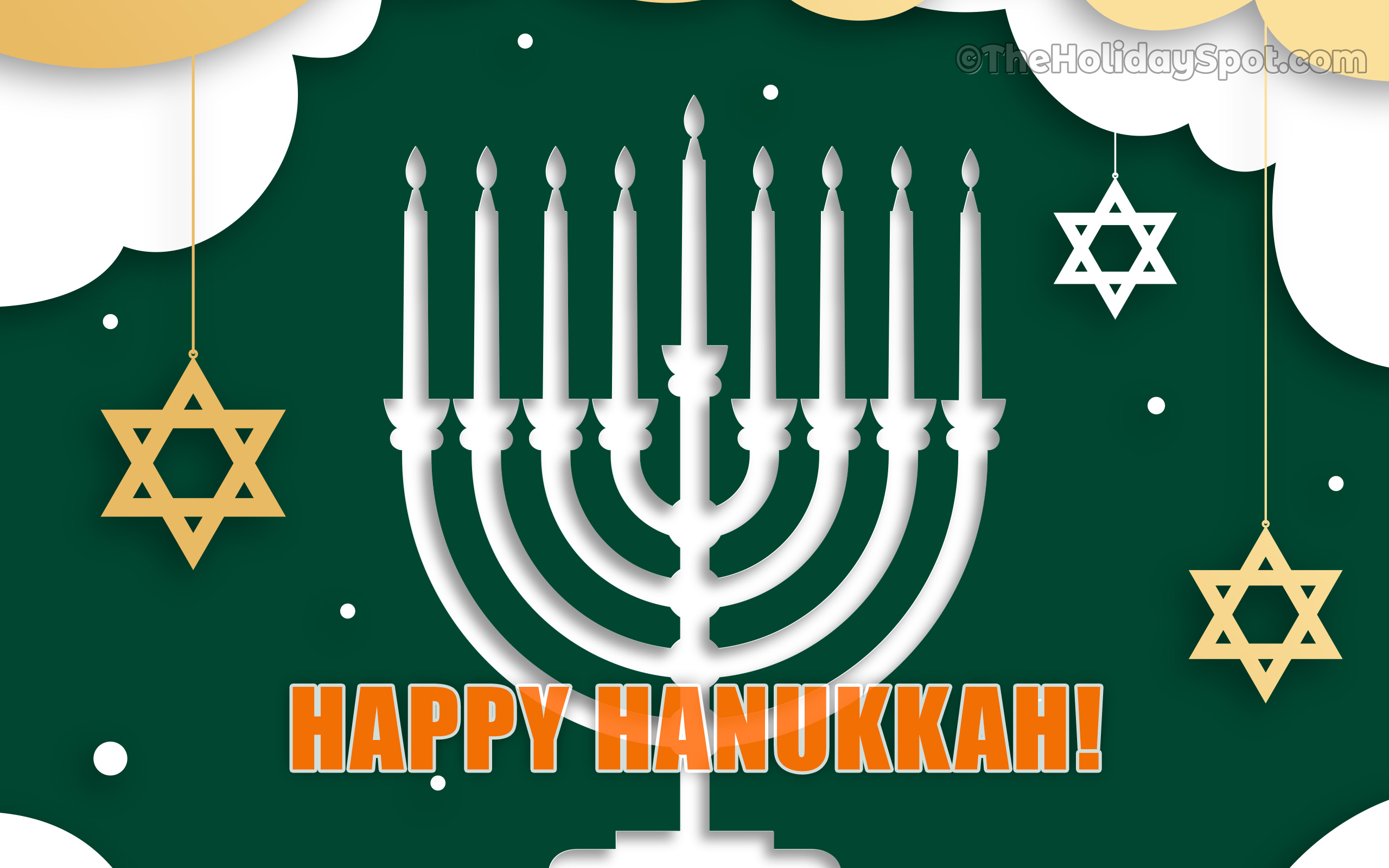 Hanukkah Wallpapers