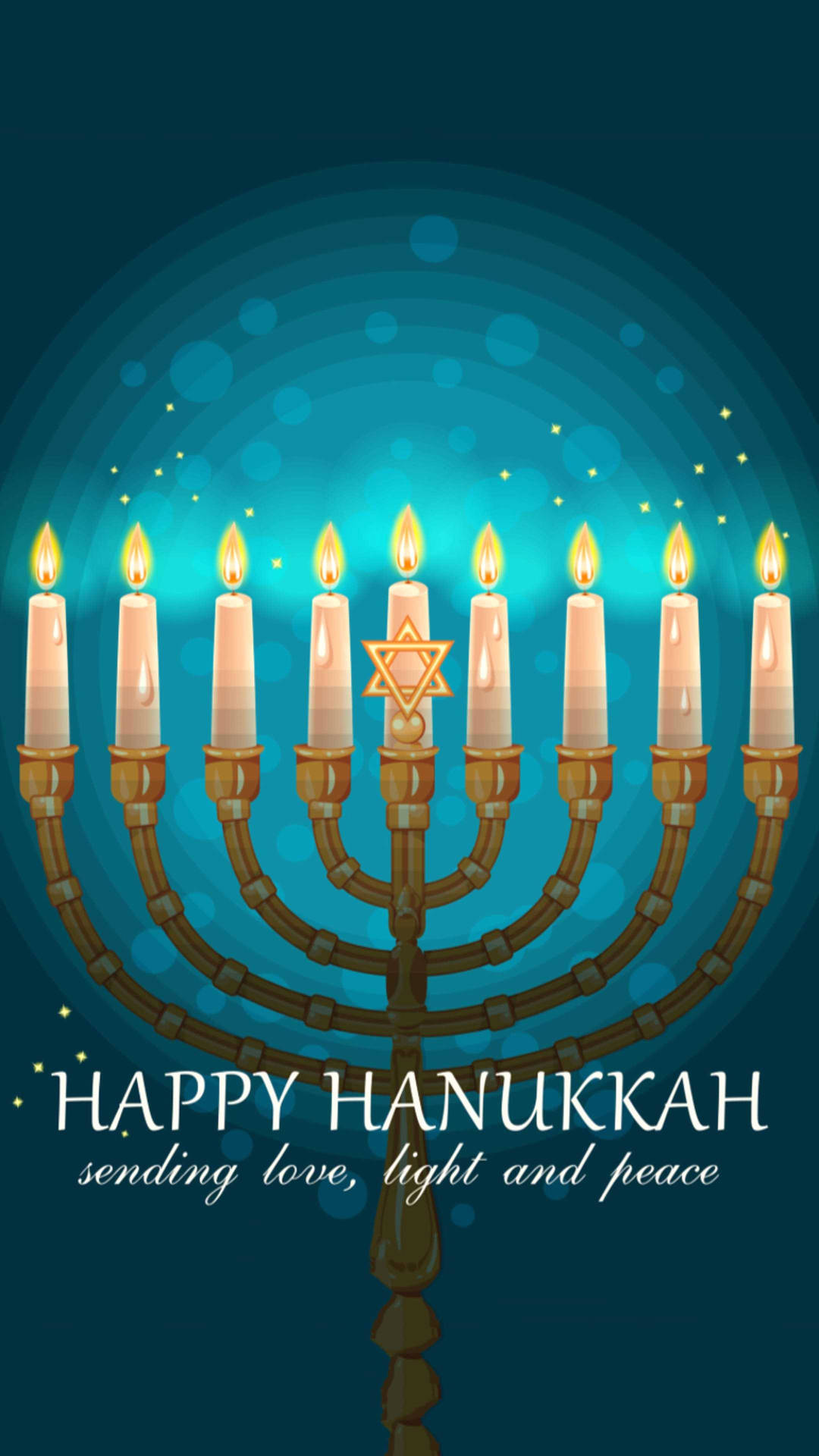 Hanukkah Wallpapers