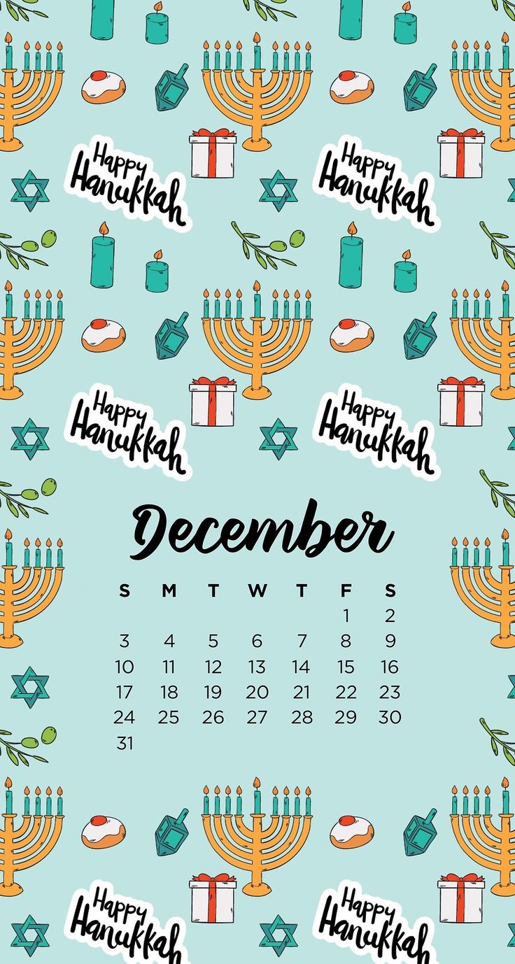 Hanukkah Wallpapers