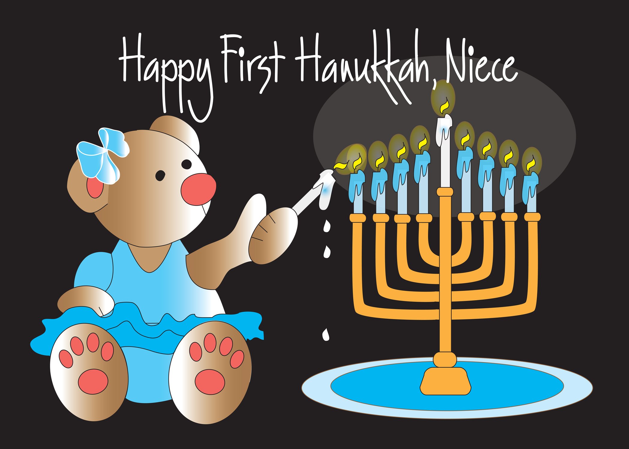 Hanukkah Wallpapers