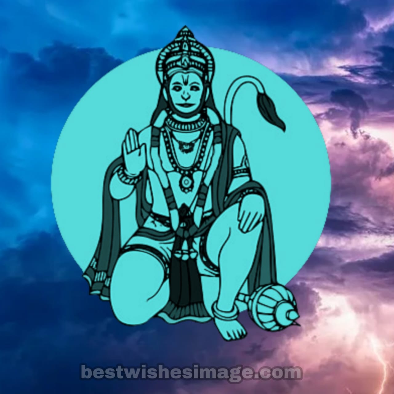 Hanuman Ji Pic Wallpapers