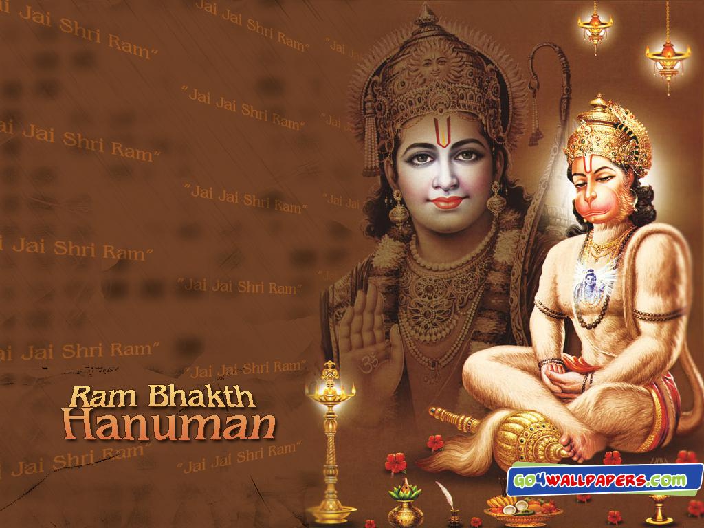 Hanuman Ji Pic Wallpapers