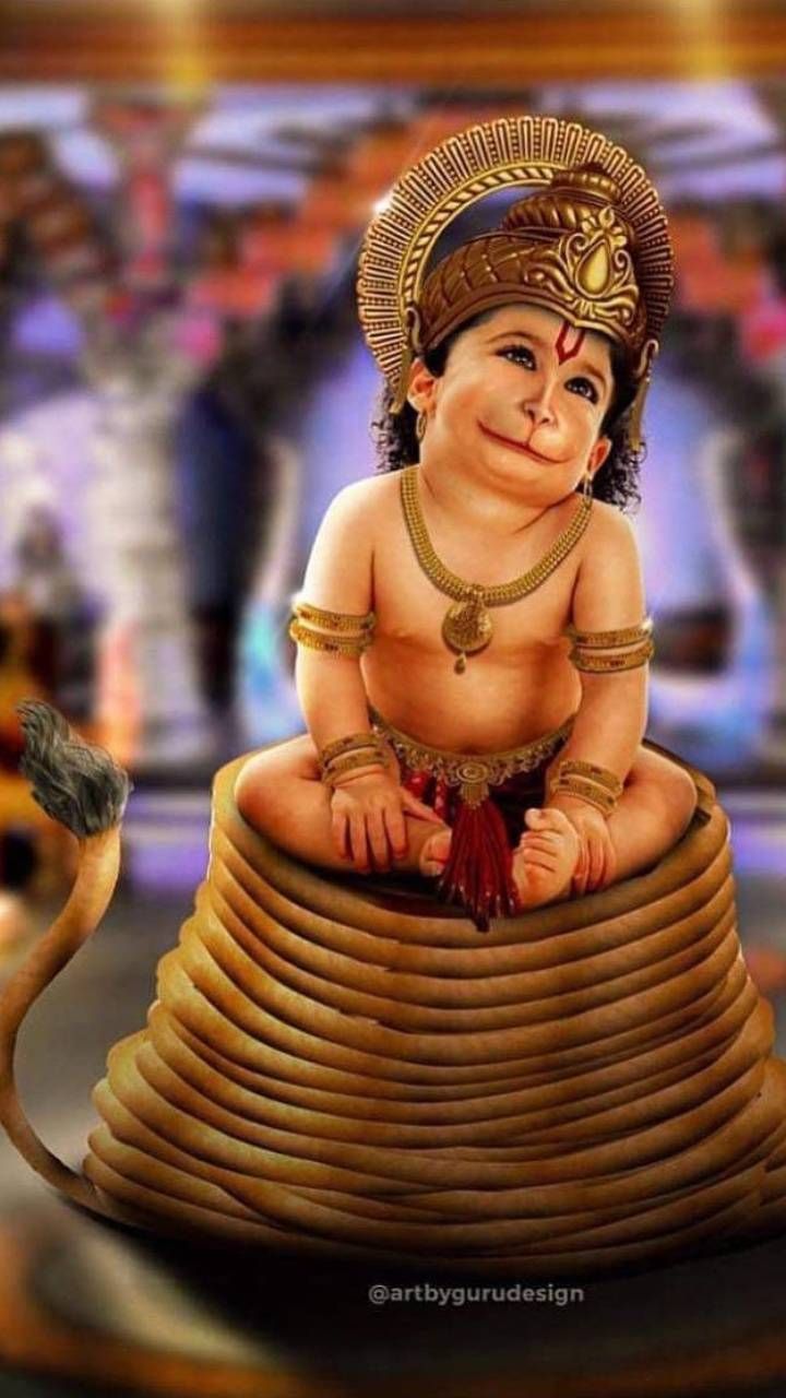 Hanuman Ji Pic Wallpapers