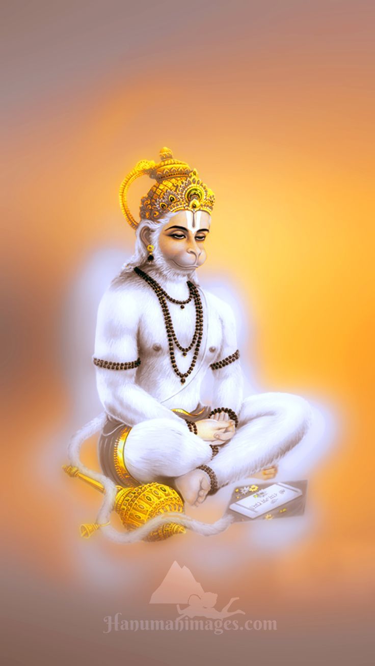 Hanuman Ji Pic Wallpapers