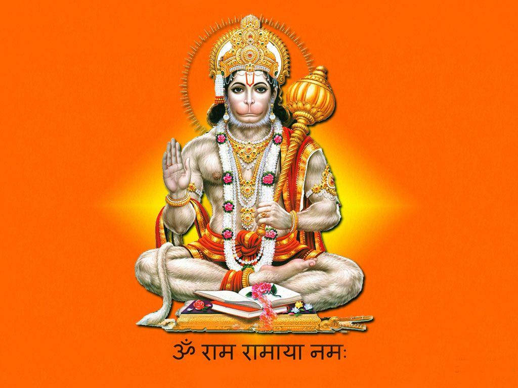 Hanuman Ji Pic Wallpapers