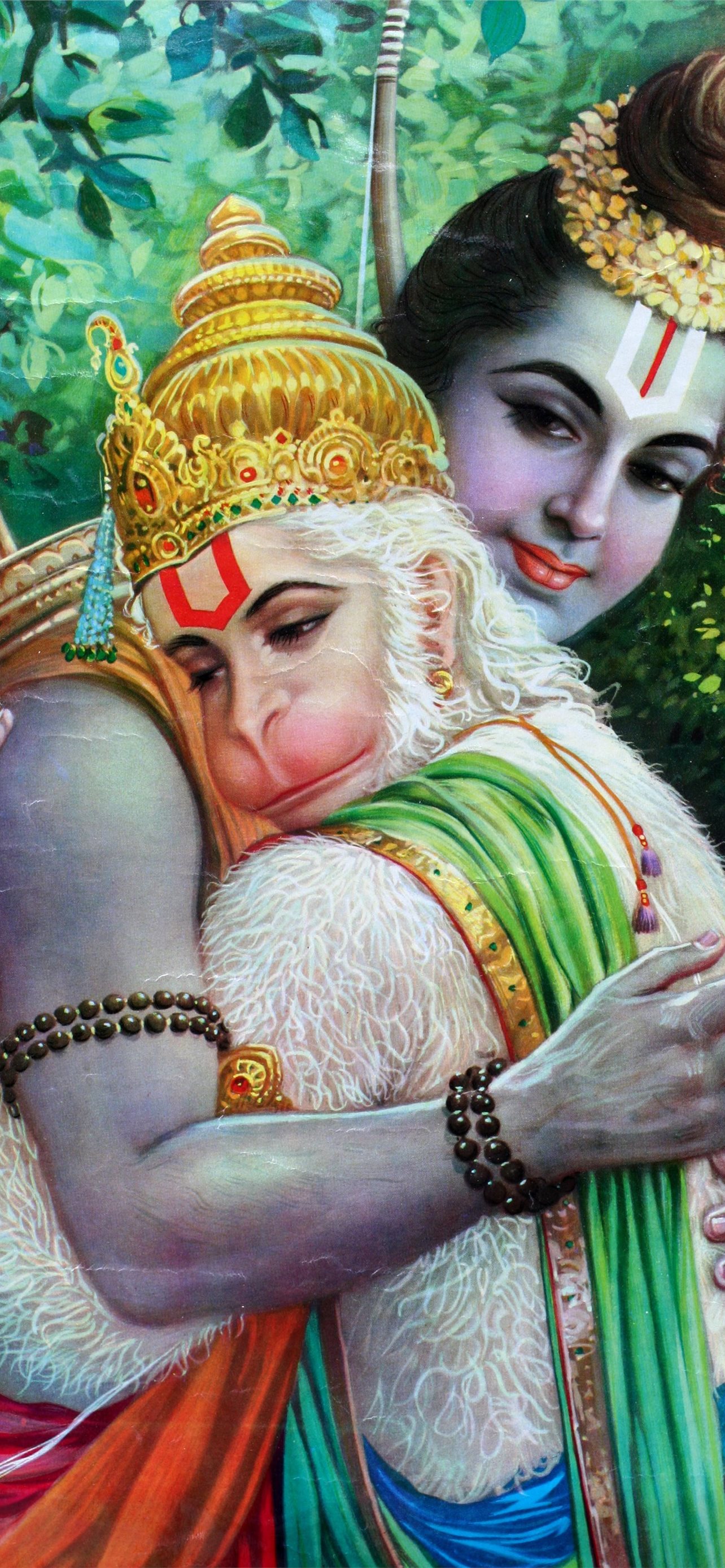 Hanuman Ji Pic Wallpapers